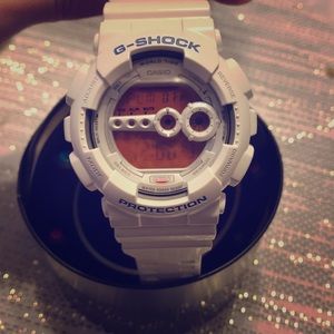G-Shock Watch